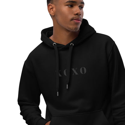 XOXO Premium Eco Hoodie