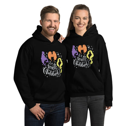 I Smell Children Hocus Pocus Unisex Hoodie