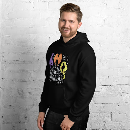 I Smell Children Hocus Pocus Unisex Hoodie